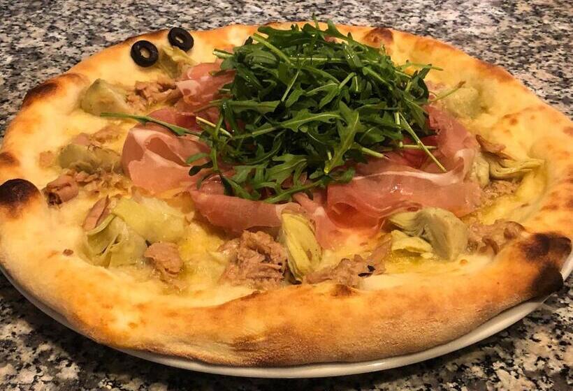 ホテル B&b Wellness Junior Suite Caren