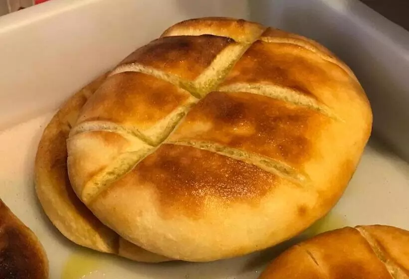 Hotelli B&b Wellness Junior Suite Caren