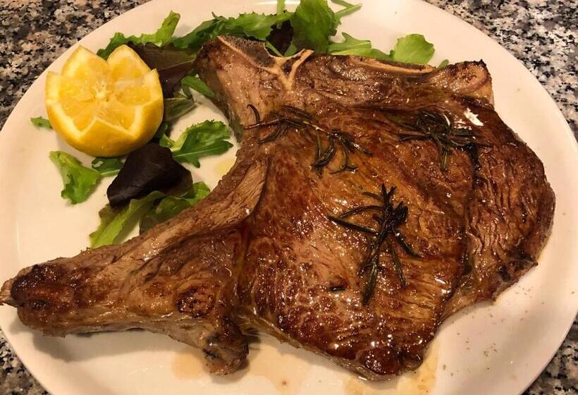 ホテル B&b Wellness Junior Suite Caren