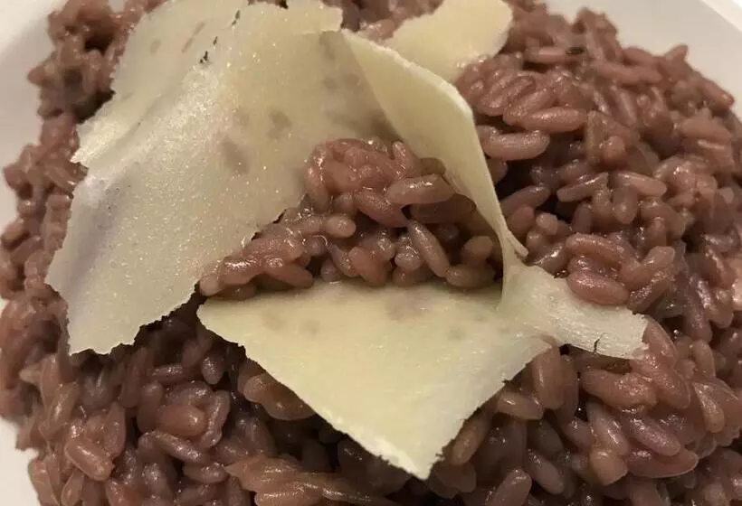 Hotelli B&b Wellness Junior Suite Caren