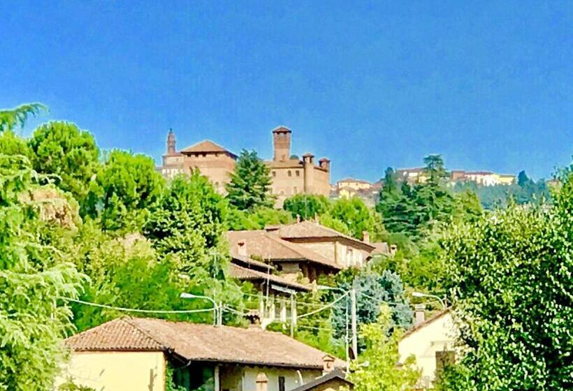 ホテル B&b Wellness Junior Suite Caren