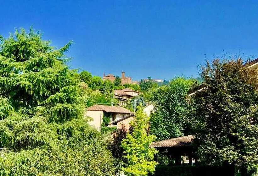 Hotelli B&b Wellness Junior Suite Caren