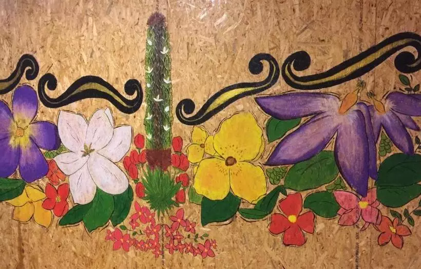 تختخواب و صبحانه Eco Hotel Banderas