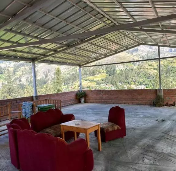 تختخواب و صبحانه Eco Hotel Banderas