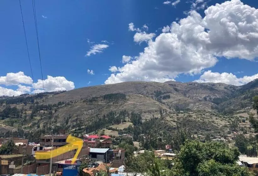 تختخواب و صبحانه Eco Hotel Banderas