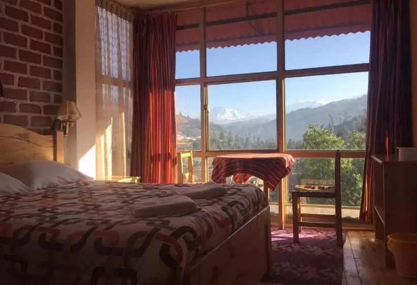 تختخواب و صبحانه Eco Hotel Banderas