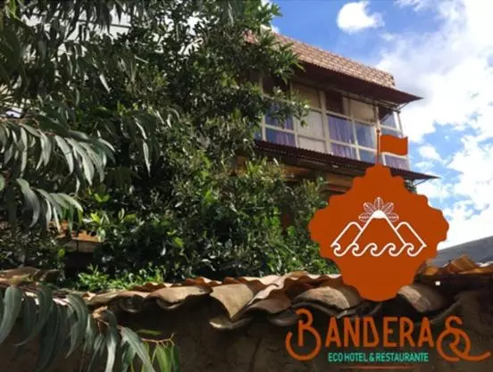 تختخواب و صبحانه Eco Hotel Banderas