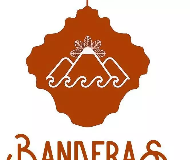 تختخواب و صبحانه Eco Hotel Banderas