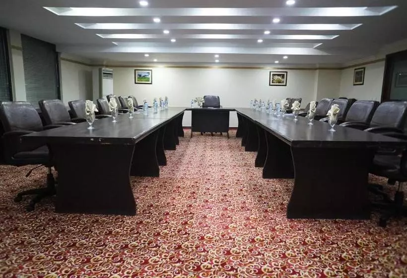 Heaven Hotel Dha Lahore