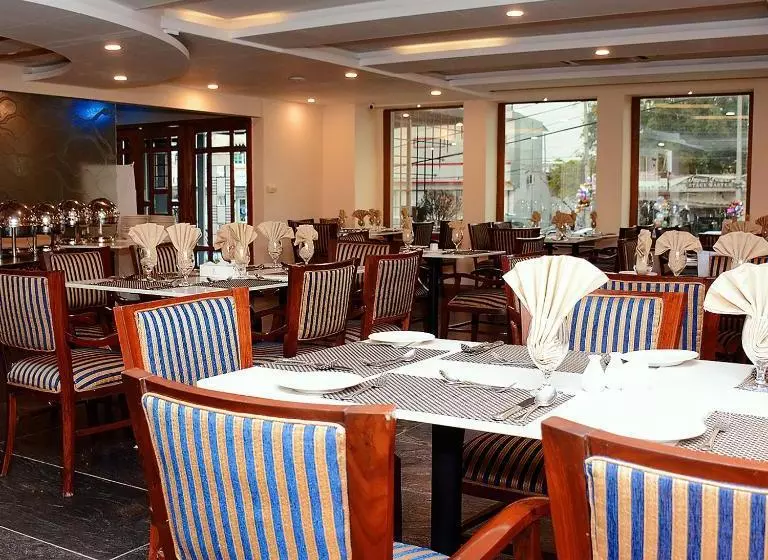 Heaven Hotel Dha Lahore