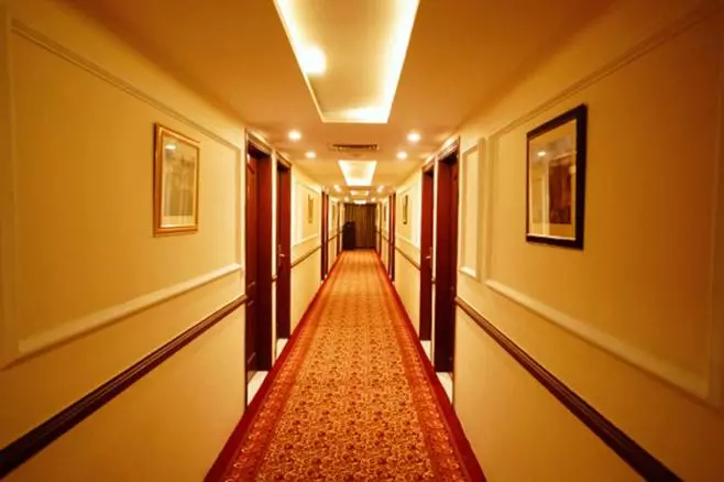 Heaven Hotel Dha Lahore