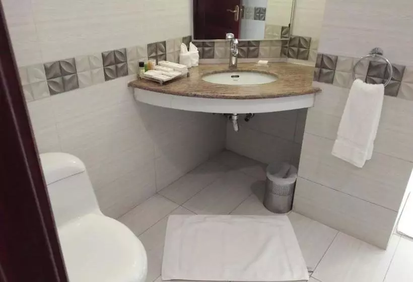 Heaven Hotel Dha Lahore