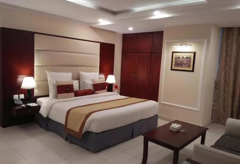 Heaven Hotel Dha Lahore