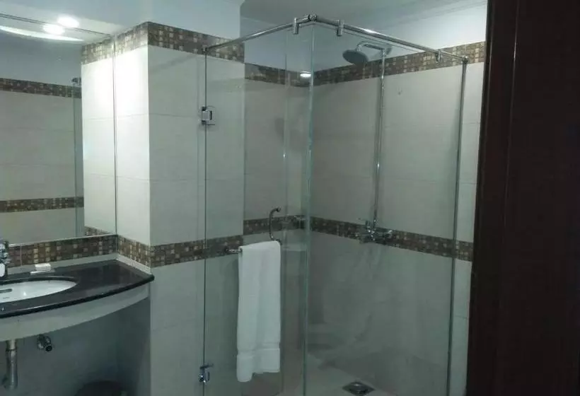 Heaven Hotel Dha Lahore