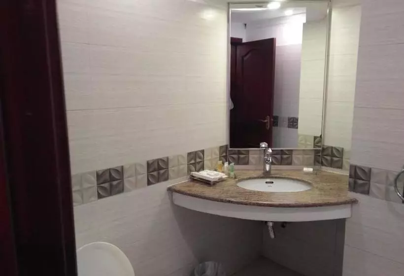 Heaven Hotel Dha Lahore