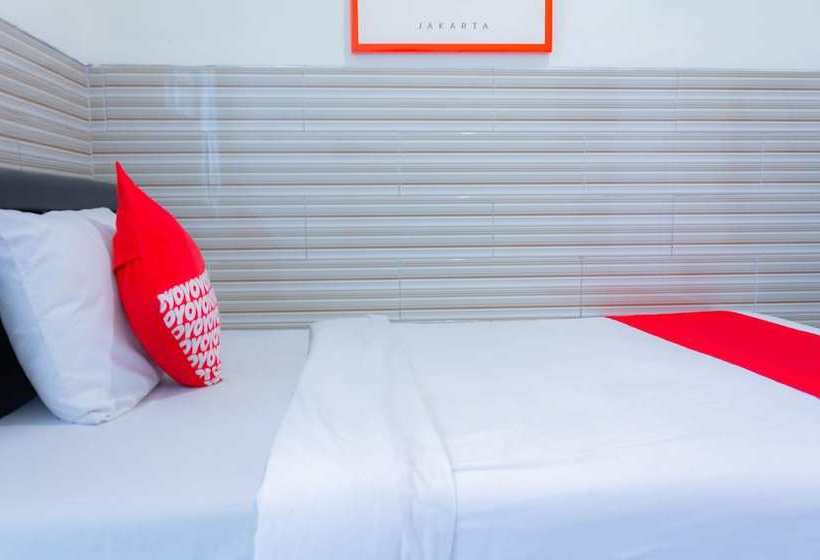 Hotel Oyo 730 Wisma 38