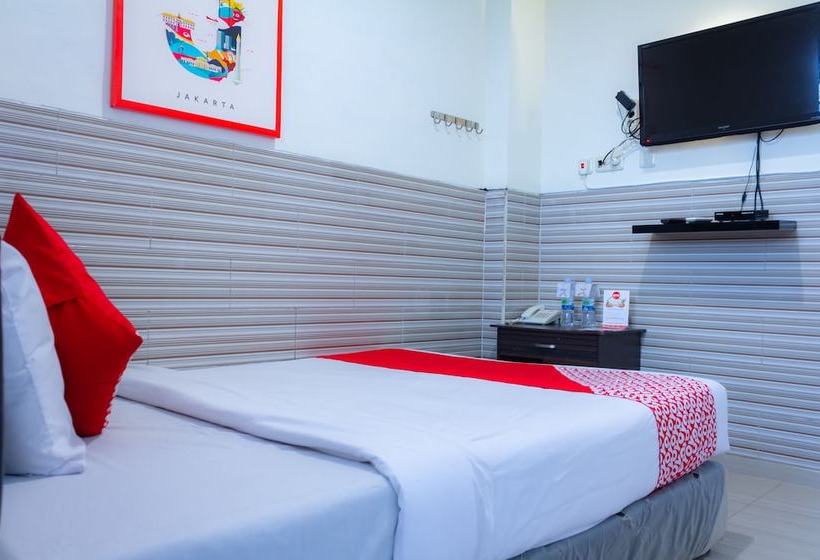 Hotel Oyo 730 Wisma 38