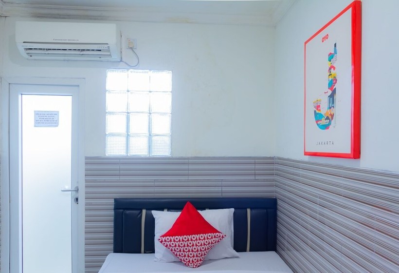 Hotel Oyo 730 Wisma 38