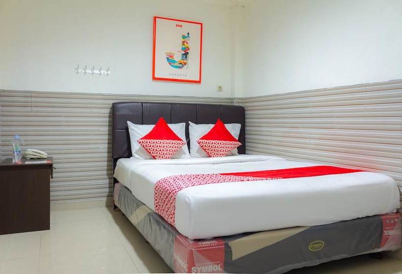 Hotel Oyo 730 Wisma 38