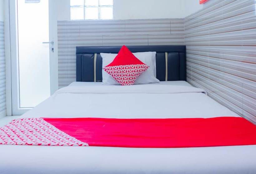 Hotel Oyo 730 Wisma 38