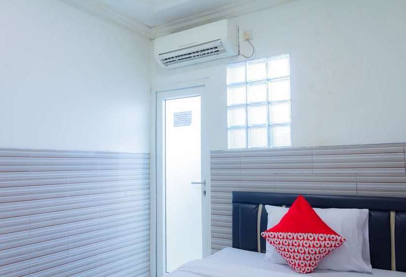 Hotel Oyo 730 Wisma 38