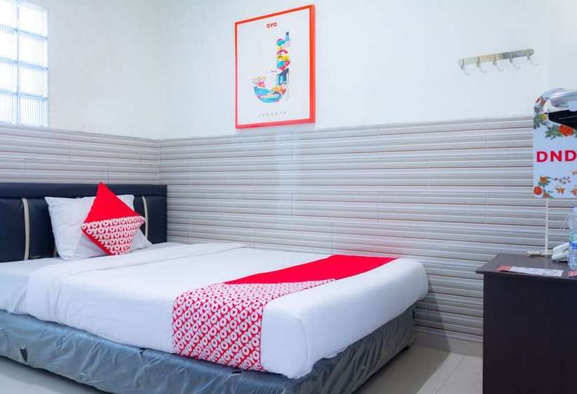 Hotel Oyo 730 Wisma 38
