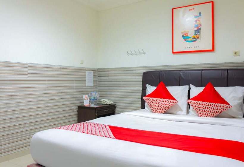 Hotel Oyo 730 Wisma 38
