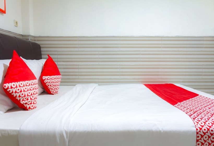 Hotel Oyo 730 Wisma 38