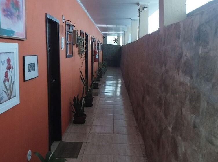 酒店 Pousada Bem Querer