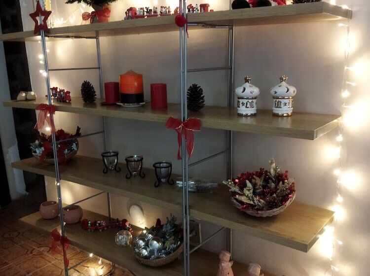 酒店 Pousada Bem Querer