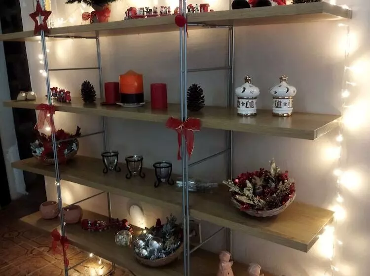 Hotelli Pousada Bem Querer