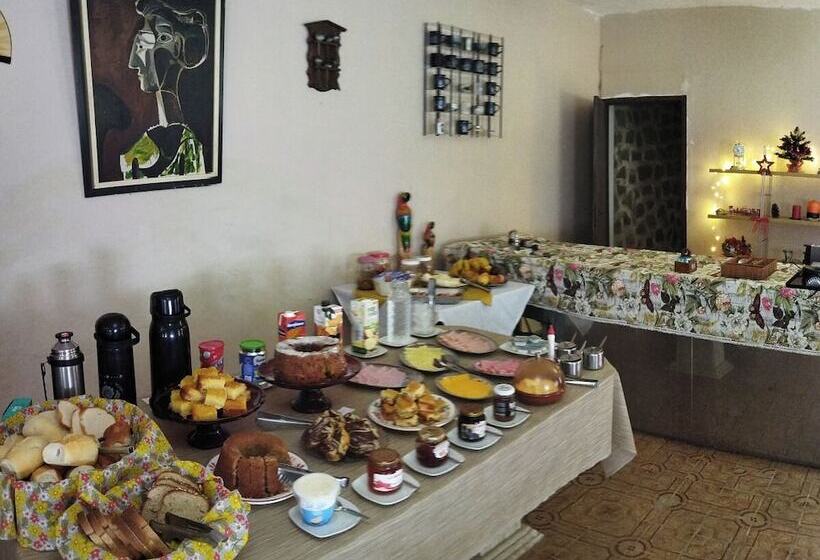 酒店 Pousada Bem Querer