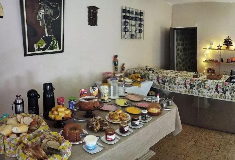 Hotelli Pousada Bem Querer