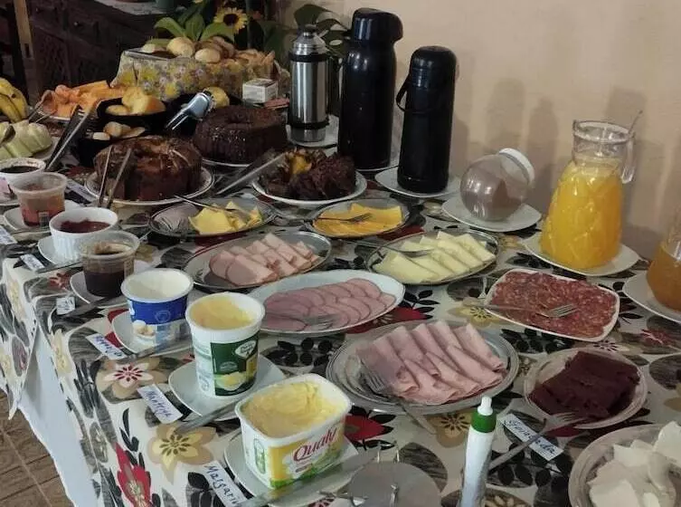 Hotelli Pousada Bem Querer