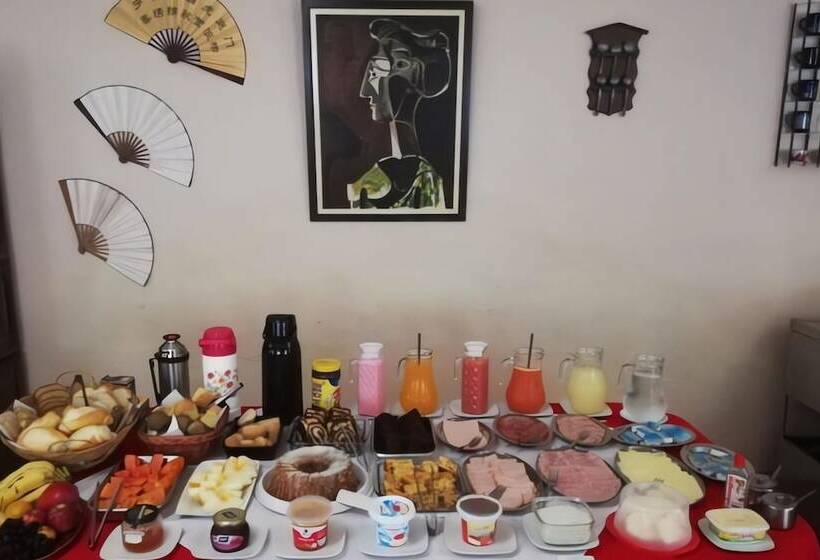 酒店 Pousada Bem Querer