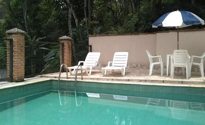 Hotelli Pousada Bem Querer