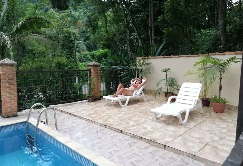 Hotelli Pousada Bem Querer