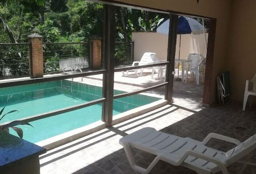 酒店 Pousada Bem Querer