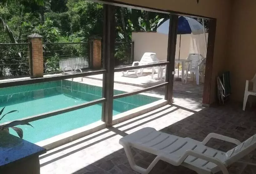 Hotelli Pousada Bem Querer