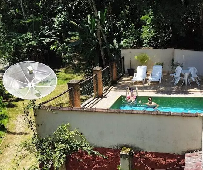 Hotelli Pousada Bem Querer