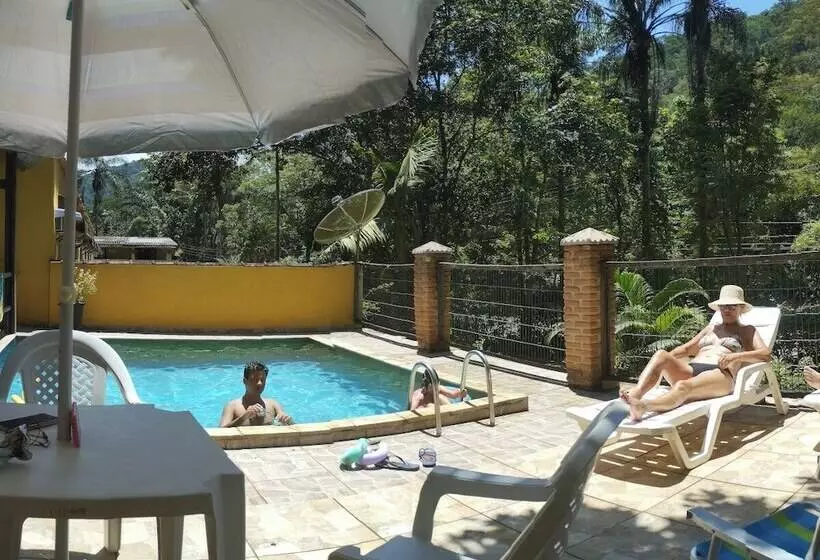 Hotelli Pousada Bem Querer