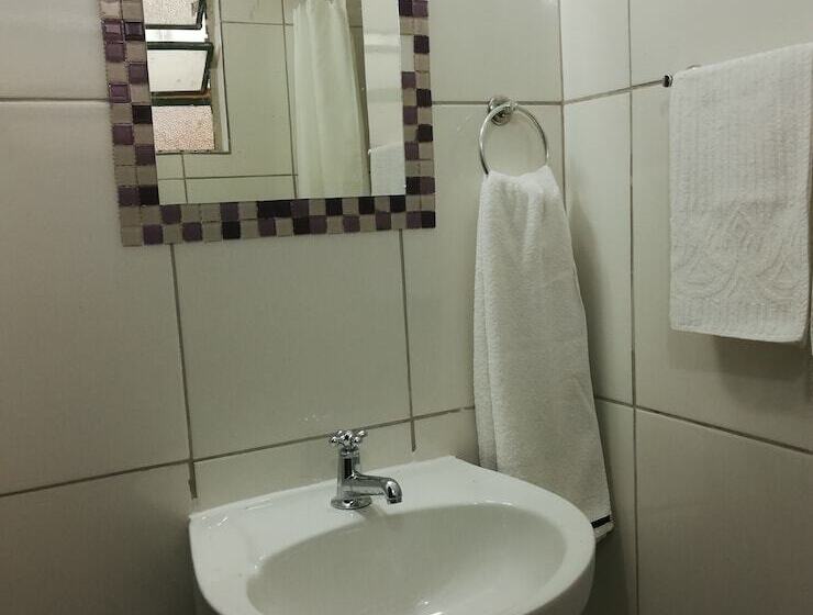 酒店 Pousada Bem Querer