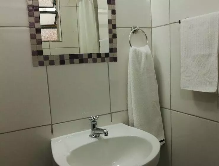 Hotelli Pousada Bem Querer