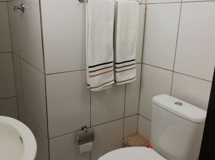 酒店 Pousada Bem Querer