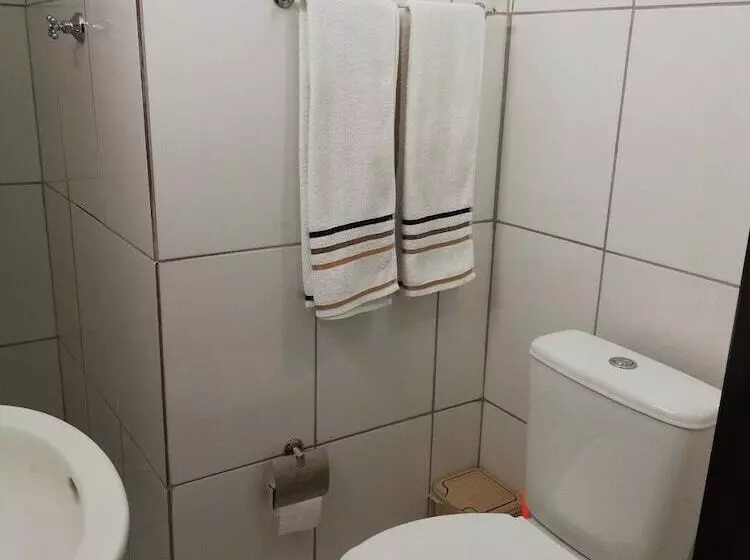 Hotelli Pousada Bem Querer