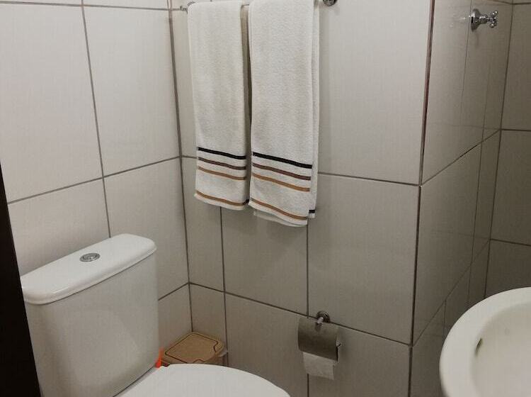 酒店 Pousada Bem Querer