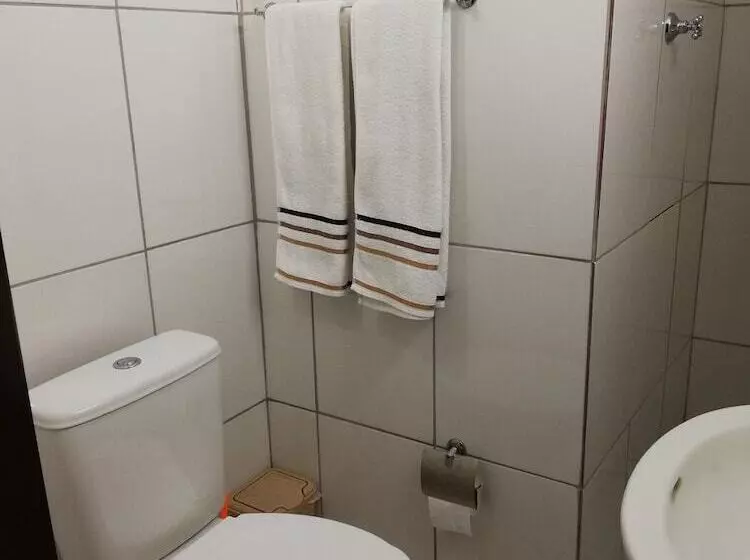 Hotelli Pousada Bem Querer