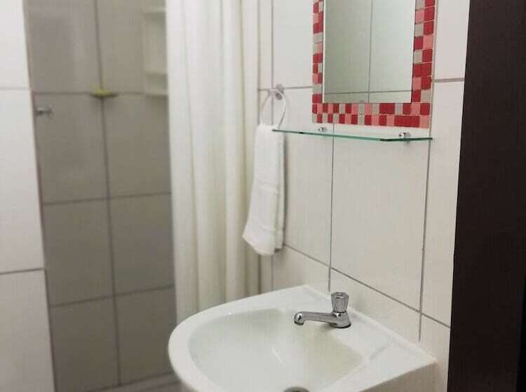 酒店 Pousada Bem Querer