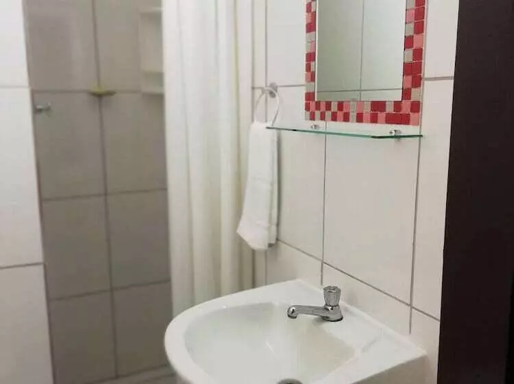 Hotelli Pousada Bem Querer