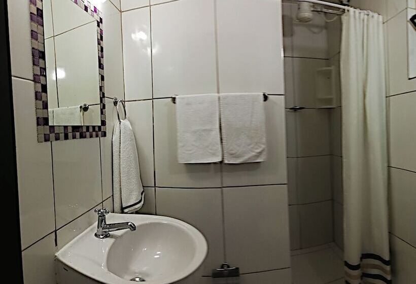 酒店 Pousada Bem Querer